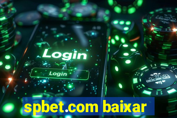 spbet.com baixar